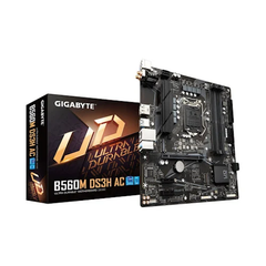 Mainboard Gigabyte B560M DS3H AC