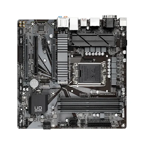 Mainboard Gigabyte B660M D3H DDR4