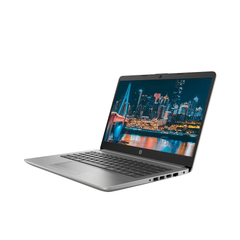 Laptop HP 240 G9 6L1X0PA (Intel Core i3-1215U | 4GB | 256GB | Intel Iris Xe | 14.0 inch HD | Win 11 | Bạc)