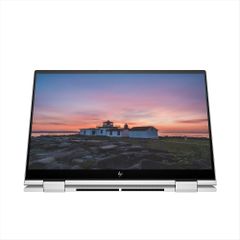 Laptop HP Envy X360 13-bf0097TU 76B17PA (Core i5 1230U/ 8GB/ 512GB SSD/ Intel Iris Xe Graphics/ 13.3inch OLED Touch/ Windows 11 Home/ Silver/ Vỏ nhôm/ Pen)