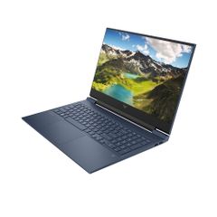 Laptop HP Gaming Victus 16-e1105AX 7C0T0PA (Ryzen 5 6600H/ 16GB/ 512GB SSD/ Nvidia GeForce RTX 3050Ti 4Gb GDDR6/ 16.1inch FHD/ Windows 11 Home/ Performance Blue/ Vỏ nhựa)