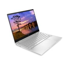 Laptop HP ENVY x360 13-bf0114TU 7C0P0PA (Core i5-1230U | 8GB | 512GB | Iris Xᵉ Graphics | 13.3 inch 2.8K | Windows 11 | Natural Silver)