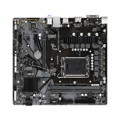 Mainboard Gigabyte B660M D2H DDR4