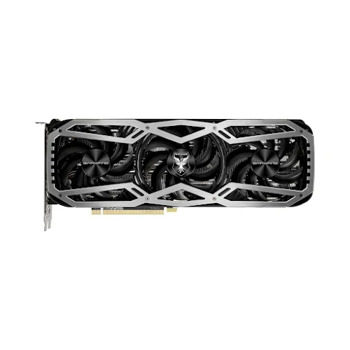 Card màn hình GAINWARD RTX3070Ti PHOENIX 8GB GDDR6X 256bit 3-DP HDMI (NED307T019P2-1046X)