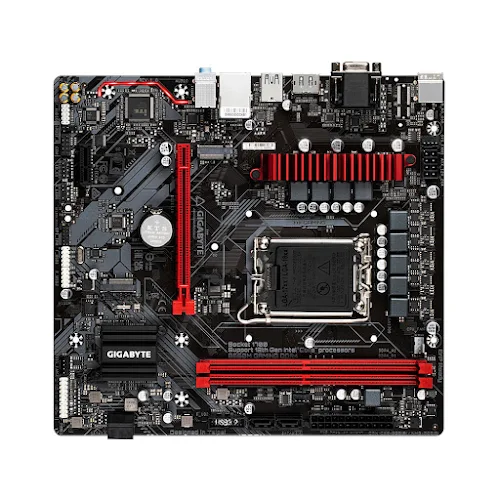 Mainboard Gigabyte B660M GAMING DDR4