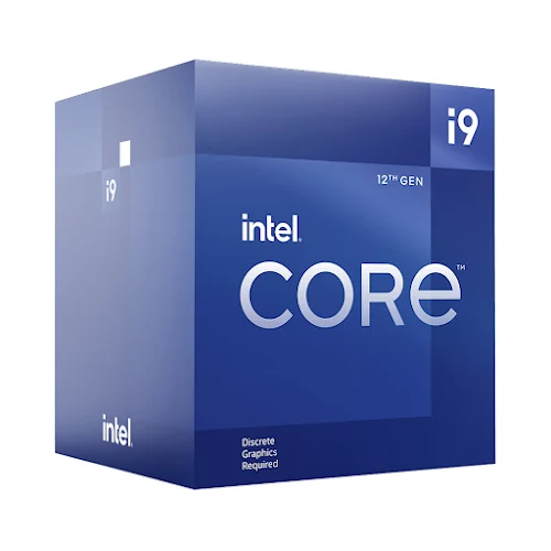 CPU INTEL Core i9-12900F | 1700