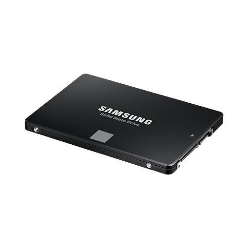 Ổ cứng SSD Samsung 2.5