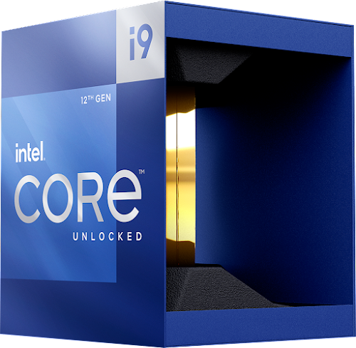 CPU INTEL Core i9-12900K | 1700