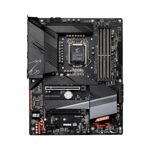 Mainboard Gigabyte Z590 AORUS ELITE