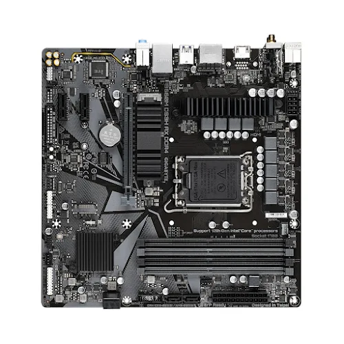 Mainboard Gigabyte B660M DS3H AX DDR4