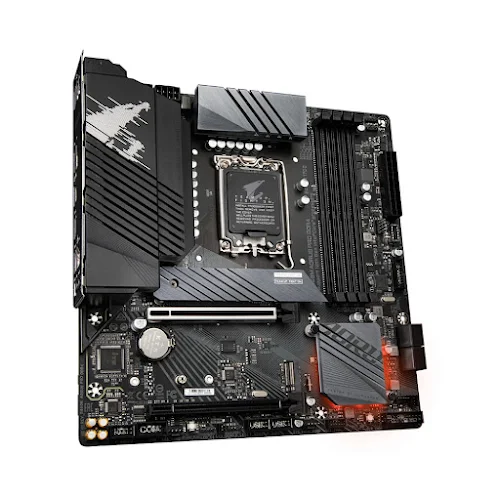 Mainboard Gigabyte B660M AORUS PRO DDR4