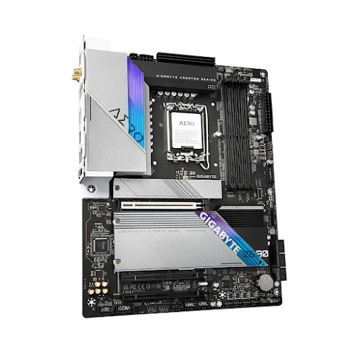 Mainboard Gigabyte Z690 AERO G