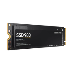 Ổ Cứng gắn trong Samsung SSD 980 500GB M2 NVMe, PCIe Model: MZ-V8V500BW