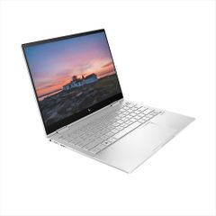 Laptop HP Envy X360 13-bf0097TU 76B17PA (Core i5 1230U/ 8GB/ 512GB SSD/ Intel Iris Xe Graphics/ 13.3inch OLED Touch/ Windows 11 Home/ Silver/ Vỏ nhôm/ Pen)