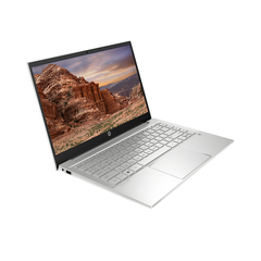 Laptop HP Pavilion 14-dv2077TU 7C0W3PA (Core i5 1235U/ 8GB/ 256GB SSD/ Intel Iris Xe Graphics/ 14.0inch Full HD/ Windows 11 Home/ Bạc)