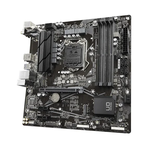 Mainboard Gigabyte B560M DS3H AC