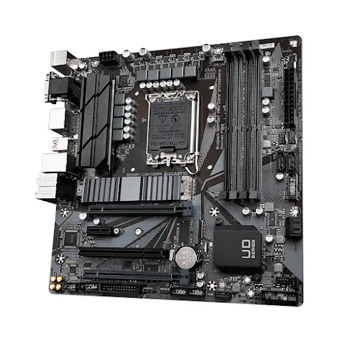 Mainboard Gigabyte B660M D3H DDR4