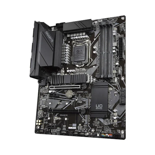 Mainboard Gigabyte Z590 UD