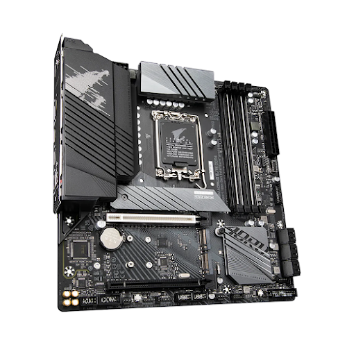 Mainboard Gigabyte Z690M A ELITE DDR4