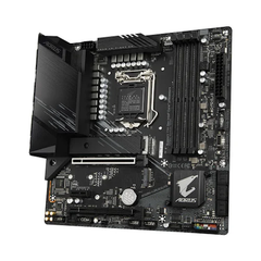 Mainboard Gigabyte B560M AORUS ELITE