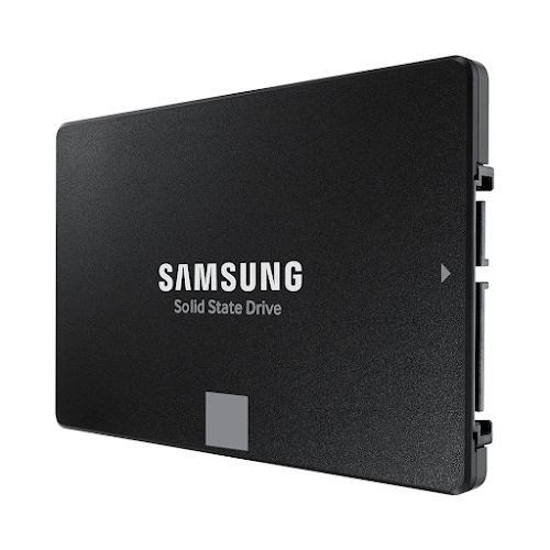 Ổ cứng SSD Samsung 2.5