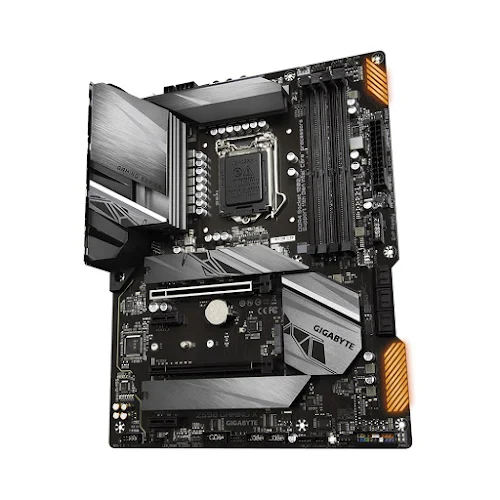 Mainboard Gigabyte Z590 GAMING X