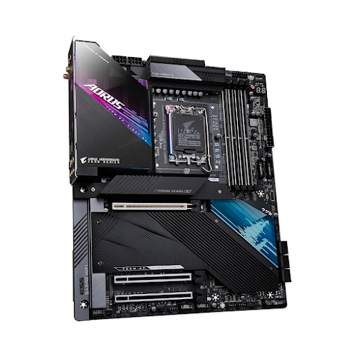 Mainboard Gigabyte Z690 AORUS MASTER