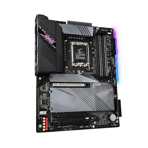 Mainboard Gigabyte Z690 AORUS ELITE DDR4