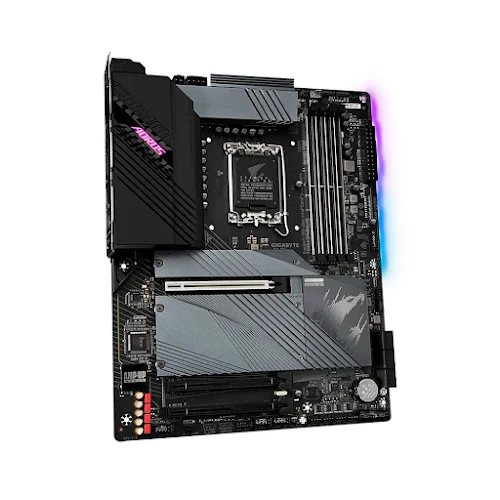 Mainboard Gigabyte Z690 AORUS ELITE