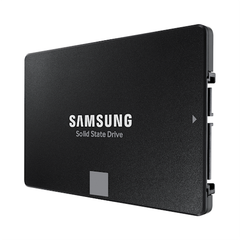 Ổ cứng SSD 250GB Samsung 2.5