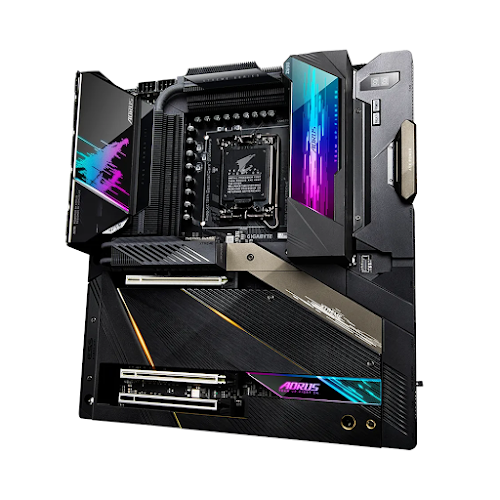 Mainboard Gigabyte Z690 AORUS XTREME