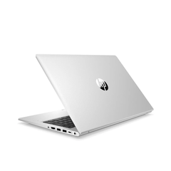 Laptop HP ProBook 450 G9 6M107PA (Core i7 1260P/ 16GB/ 512GB SSD/ Intel Iris Xe Graphics/ 15.6inch FHD/ Windows 11 Home/ Silver/ Vỏ nhôm)