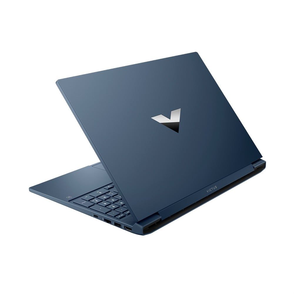 Laptop HP VICTUS 15-fa0108TX 7C0X0PA (Intel Core i7-12700H | 16GB | 512GB | RTX 3050Ti 4GB | 15.6 inch FHD 144Hz | Win11 Home 64 | Blue)