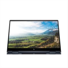 Laptop HP Envy X360 13-bf0096TU 76B16PA (Core i5 1230U/ 8GB/ 512GB SSD/ Intel Iris Xe Graphics/ 13.3inch OLED Touch/ Windows 11 Home/ Blue/ Vỏ nhôm/ Pen)
