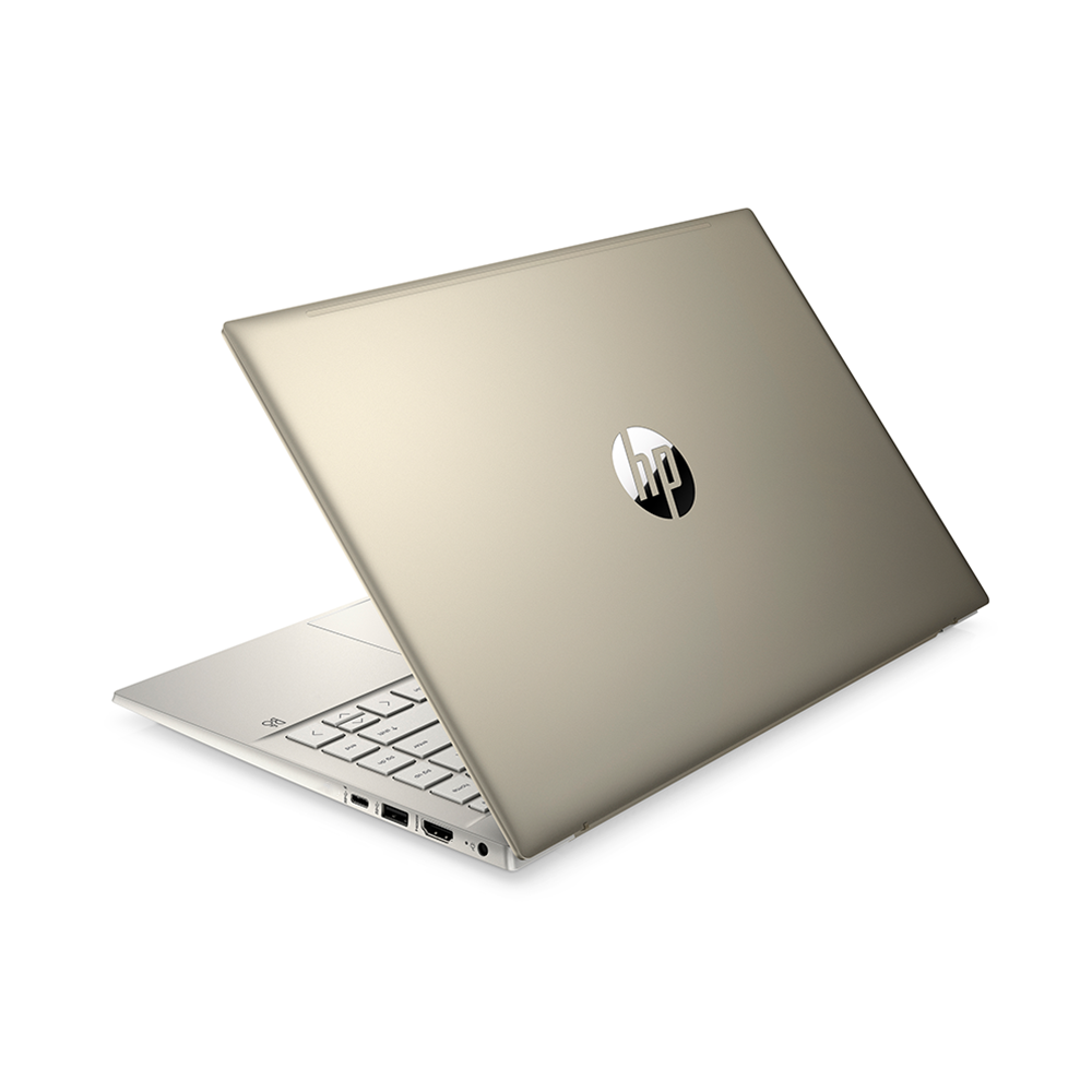 Laptop HP Pavilion 14-dv2076TU 7C0P4PA (Core i5 1235U/ 8GB/ 256GB SSD/ Intel Iris Xe Graphics/ 14.0inch Full HD/ Windows 11 Home/Gold)