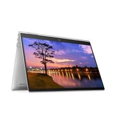Laptop HP ENVY x360 13-bf0114TU 7C0P0PA (Core i5-1230U | 8GB | 512GB | Iris Xᵉ Graphics | 13.3 inch 2.8K | Windows 11 | Natural Silver)