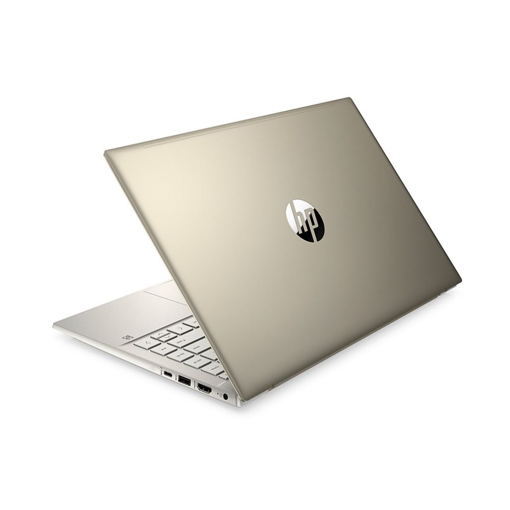 Laptop HP Pavilion 14-dv2072TU 7C0W1PA (Core i7-1255U | 8GB | 512GB | Iris Xᵉ Graphics | 14 inch FHD | Windows 11 | Warm Gold)