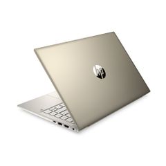 Laptop HP Pavilion 14-dv2072TU 7C0W1PA (Core i7-1255U | 8GB | 512GB | Iris Xᵉ Graphics | 14 inch FHD | Windows 11 | Warm Gold)