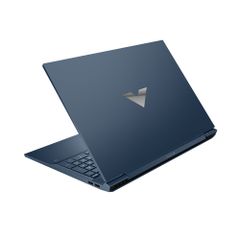 Laptop HP Gaming Victus 16-e1105AX 7C0T0PA (Ryzen 5 6600H/ 16GB/ 512GB SSD/ Nvidia GeForce RTX 3050Ti 4Gb GDDR6/ 16.1inch FHD/ Windows 11 Home/ Performance Blue/ Vỏ nhựa)
