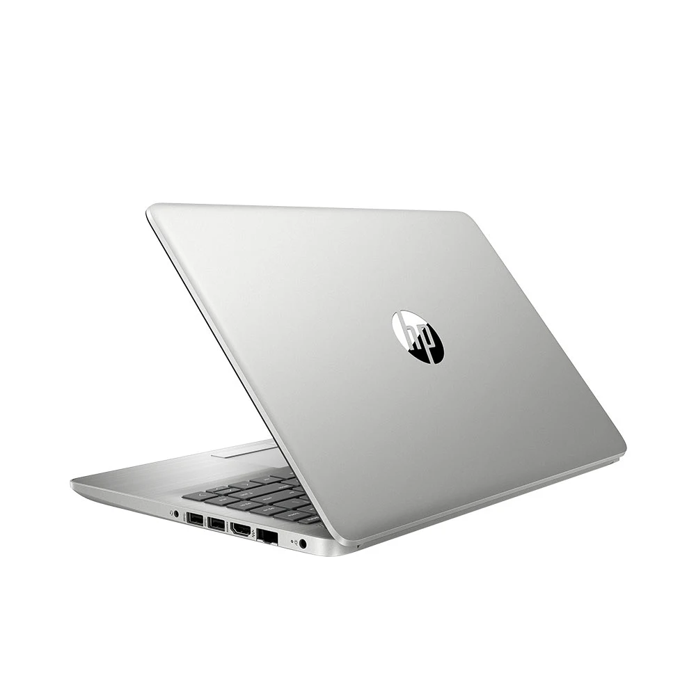 Laptop HP 240 G9 6L1X0PA (Intel Core i3-1215U | 4GB | 256GB | Intel Iris Xe | 14.0 inch HD | Win 11 | Bạc)