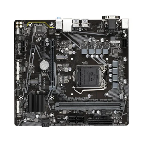 Mainboard Gigabyte B560M D2V