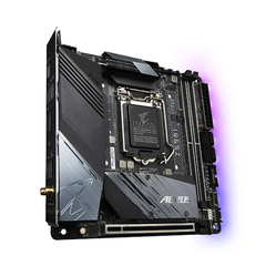 Mainboard Gigabyte Z590I AORUS ULTRA