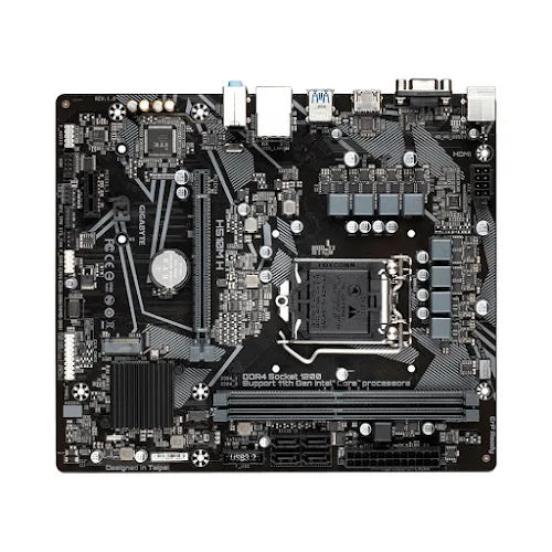 Mainboard Gigabyte H510M H