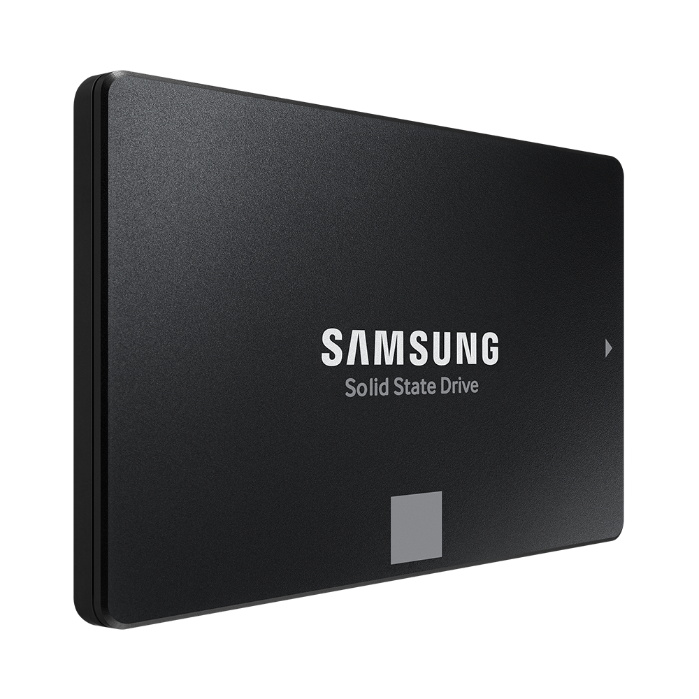 Ổ cứng SSD Samsung 2.5