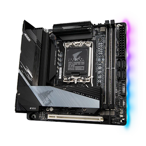 Mainboard Gigabyte Z690I A ULTRA DDR4