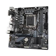 Mainboard Gigabyte H610M H DDR4