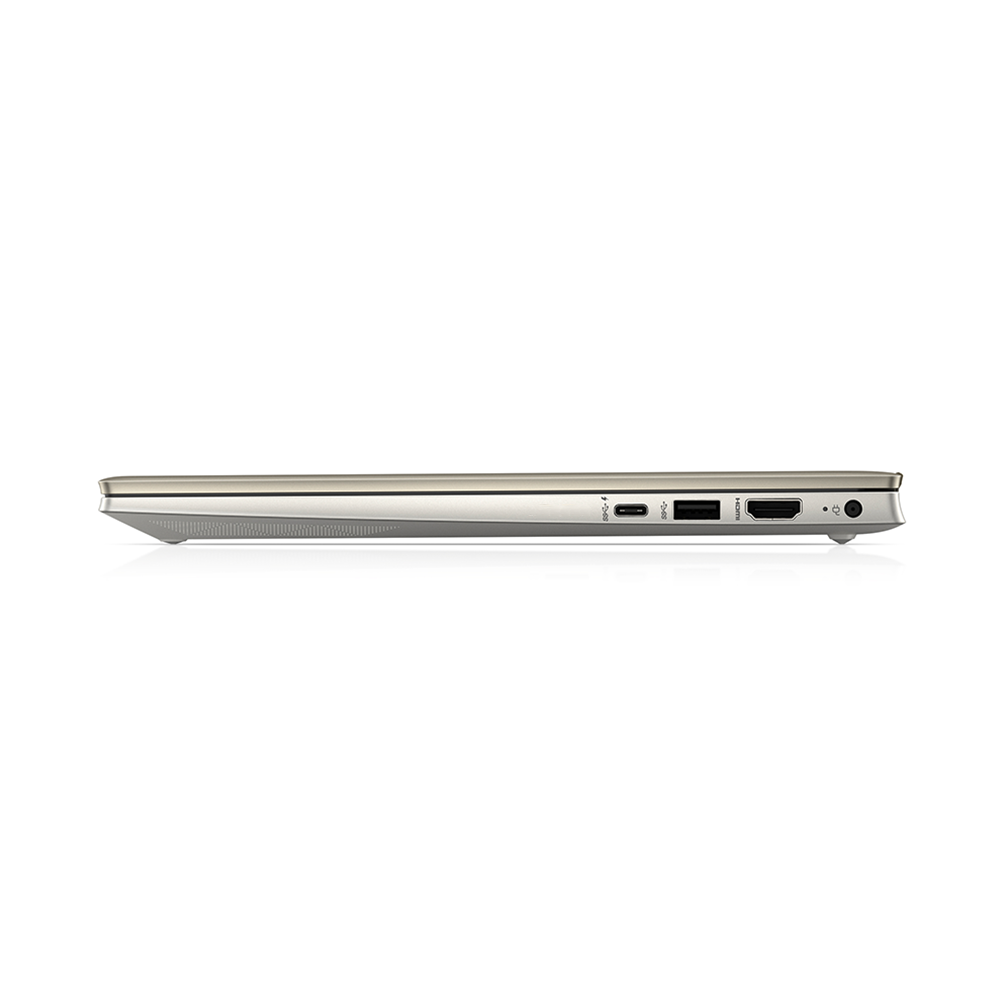 Laptop HP Pavilion 14-dv2076TU 7C0P4PA (Core i5 1235U/ 8GB/ 256GB SSD/ Intel Iris Xe Graphics/ 14.0inch Full HD/ Windows 11 Home/Gold)