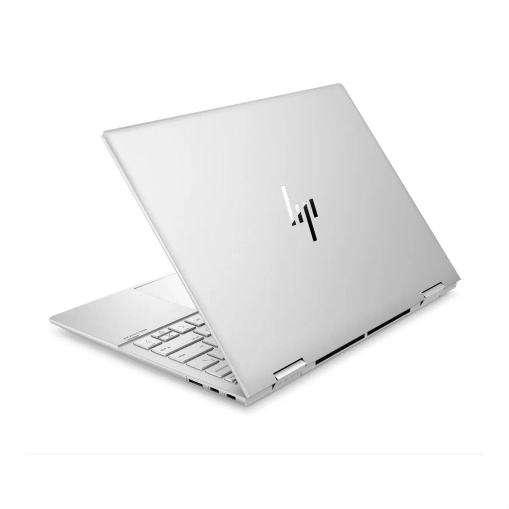 Laptop HP ENVY x360 13-bf0114TU 7C0P0PA (Core i5-1230U | 8GB | 512GB | Iris Xᵉ Graphics | 13.3 inch 2.8K | Windows 11 | Natural Silver)