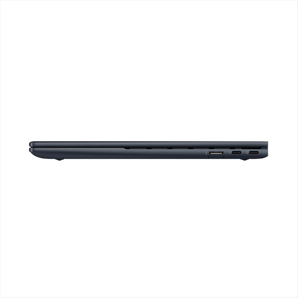 Laptop HP Envy X360 13-bf0096TU 76B16PA (Core i5 1230U/ 8GB/ 512GB SSD/ Intel Iris Xe Graphics/ 13.3inch OLED Touch/ Windows 11 Home/ Blue/ Vỏ nhôm/ Pen)