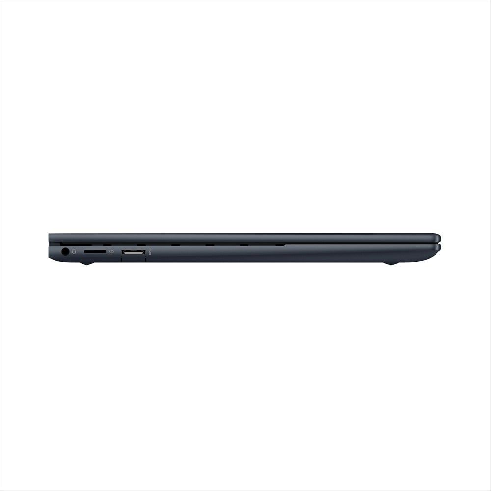 Laptop HP Envy X360 13-bf0096TU 76B16PA (Core i5 1230U/ 8GB/ 512GB SSD/ Intel Iris Xe Graphics/ 13.3inch OLED Touch/ Windows 11 Home/ Blue/ Vỏ nhôm/ Pen)